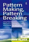Ann Alder, Alder Ann - Pattern Making, Pattern Breaking