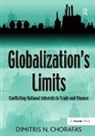 Dimitris N. Chorafas, Dimitris N. (Consultant for Major Corpor Chorafas - Globalization''s Limits