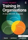 John Talbot - Training in Organisations