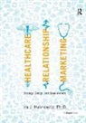 Ira J. Haimowitz, Haimowitz Ira J. - Healthcare Relationship Marketing