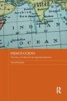 David Brewster, David (Australian National University) Brewster - India''s Ocean