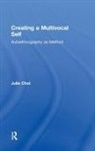 Julie Choi, Julie (University of Melbourne Choi, Choi Julie - Creating a Multivocal Self