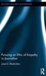 Janet Blank-Libra, Blank-Libra Janet - Pursuing an Ethic of Empathy in Journalism