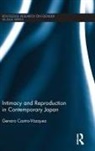 Genaro Castro-Vazquez, Genaro Castro-Vázquez - Intimacy and Reproduction in Contemporary Japan