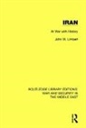 John Limbert, John W. Limbert, Limbert John W. - Iran