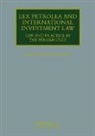 Nima Mersadi Tabari, Tabari Nima Mersadi - Lex Petrolea and International Investment Law