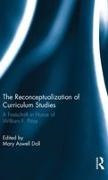 Mary Aswell Doll, Mary Aswell Doll, Doll Mary Aswell - Reconceptualization of Curriculum Studies A Festschrift in Honor of William F. Pinar