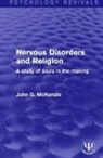 John G. McKenzie - Nervous Disorders and Religion
