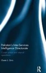 Owen L Sirrs, Owen L. Sirrs, Owen L. (Us Defense Intelligence Agency Sirrs - Pakistan''s Inter-Services Intelligence Directorate