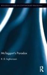 R.D. Ingthorsson - Mctaggart''s Paradox