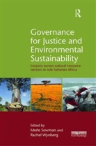 Merle (University of Cape Town Sowman, Merle Sowman, Sowman Merle, Rachel Wynberg, Wynberg Rachel - Governance for Justice and Environmental Sustainability