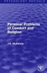 J.G. McKenzie - Personal Problems of Conduct and Religion