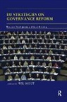 Wil Hout, Wil Hout - Eu Strategies on Governance Reform