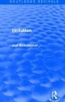Joel Weinsheimer, Weinsheimer Joel - Imitation (Routledge Revivals)