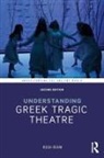 Rush Rehm, Rush (Stanford University Rehm, Rehm Rush - Understanding Greek Tragic Theatre