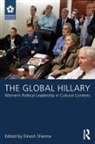 Dinesh (State University of New York Sharma, Dinesh Sharma - Global Hillary