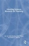 Jan van Aalst, Dam&amp;, Crina Dam¿a, Sydney E Msonde, Jin Mu, Jan Mu Van Aalst - Learning Sciences Research for Teaching
