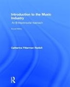 Catherine Fitterman Radbill, Catherine (New York University Fitterman Radbill, Fitterman Radbill Catherine - Introduction to the Music Industry