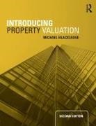 Michael Blackledge, Blackledge Michael - Introducing Property Valuation
