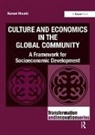 Kensei Hiwaki - Culture and Economics in the Global Community
