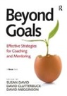 Susan David, David Susan, David Clutterbuck - Beyond Goals