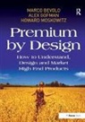 Marco Bevolo, Marco Gofman Bevolo, Bevolo Marco, Alex Gofman, Gofman Alex - Premium By Design
