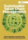 François Maon, Francois Sen Maon, Sankar Sen, Sen Sankar, Adam Lindgreen - Sustainable Value Chain Management