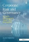 Alan Waring, Waring Alan - Corporate Risk and Governance