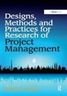 Beverly Pasian, Beverly Turner Pasian, Beverly Pasian, Pasian Beverly, Rodney Turner - Design Methods and Practices for Research of Project Management