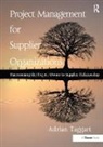 Adrian Taggart - Project Management for Supplier Organizations