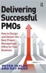 Ray Mead, Peter Taylor, Peter Mead Taylor - Delivering Successful Pmos