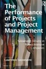Laurence Lecoeuvre, Laurence Lecoeuvre, Lecoeuvre Laurence - Performance of Projects and Project Management