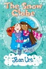 Jean Ure, Charlie Alder, Alder Charlie - Snow Globe