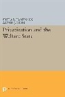 Sheila B. Kahn Kamerman, Alfred J. Kahn, Kahn Alfred J., Sheila B. Kamerman, Kamerman Sheila B. - Privatization and the Welfare State