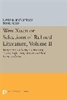 David R. Knechtges, David R. Xiao Knechtges, Tong Xiao - Wen Xuan Or Selections of Refined Literature, Volume II