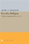 Gladys Amanda Reichard - Navaho Religion