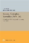 John Erik Fornæss, John Erik Fornæss, Fornaess John Erik - Several Complex Variables