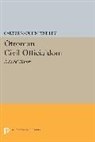 Carter Vaughn Findley - Ottoman Civil Officialdom