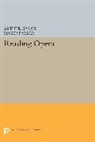Arthur Parker Groos, Arthur Groos, Roger Parker, Roger L. Parker - Reading Opera