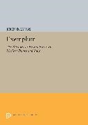 John D. Lyons, Lyons John D. - Exemplum The Rhetoric of Example in Early Modern France and Italy