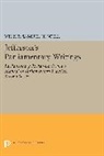 Wilbur Samuel Howell, Wilbur Samuel Howell, Howell Wilbur Samuel - Jefferson''s Parliamentary Writings