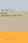 Nunzio Pernicone, Pernicone Nunzio - Italian Anarchism, 1864-1892