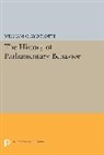 William O. Aydelotte, William O. Aydelotte, Aydelotte William O. - History of Parliamentary Behavior