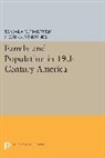 Tamara K. Vinovskis Hareven, Tamara K. Hareven, Hareven Tamara K., Maris A. Vinovskis, Vinovskis Maris A. - Family and Population in 19th Century America