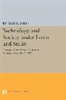 Kendall E. Bailes, Bailes Kendall E. - Technology and Society Under Lenin and Stalin