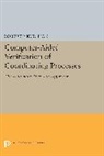 Robert P. Kurshan - Computer-Aided Verification of Coordinating Processes