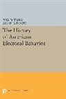 Joel H. Bogue Silbey, Allan G. Bogue, Bogue Allan G., Joel H. Silbey - History of American Electoral Behavior