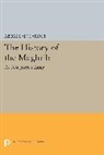 Abdallah Laroui, Laroui Abdallah - History of the Maghrib