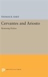 Thomas R. Hart, Hart Thomas R. - Cervantes and Ariosto