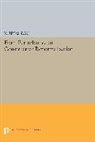 V. Rivasseau, Vincent Rivasseau - From Perturbative to Constructive Renormalization